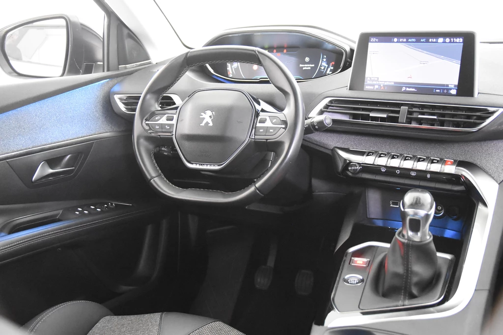 Peugeot 5008 – foto 21