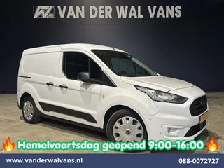 Ford Transit Connect – thumbnail 4