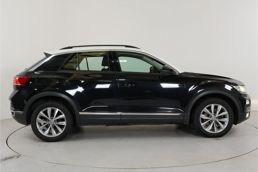 Volkswagen T-Roc – foto 9