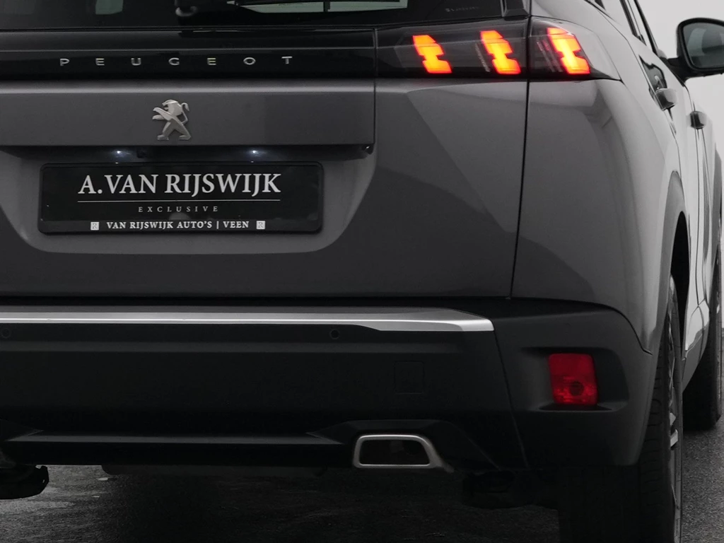 Peugeot 2008 – foto 29