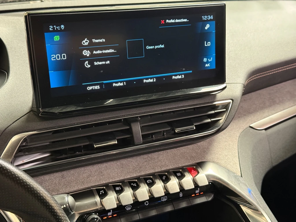 Peugeot 3008 – foto 30