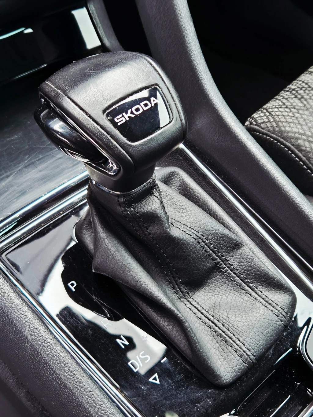 Škoda Karoq – foto 40