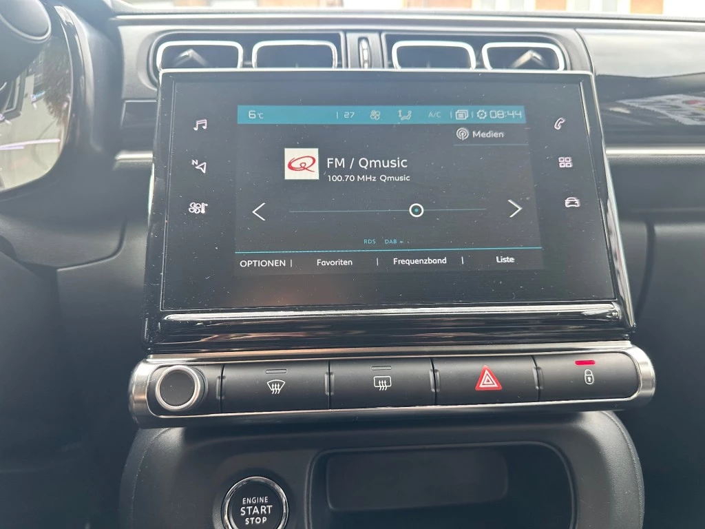 Citroën C3 – foto 21