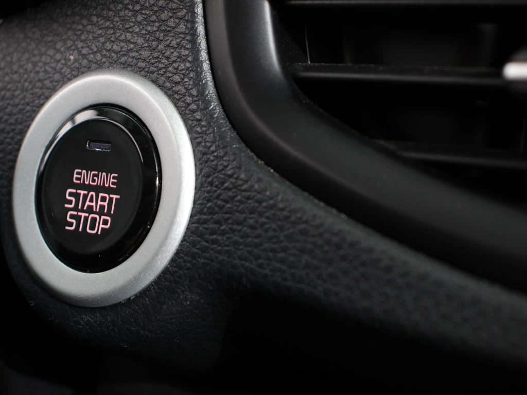 Kia Picanto – foto 25