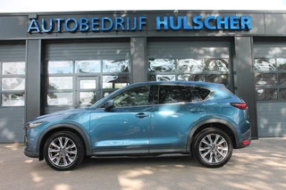 Mazda CX-5 – thumbnail 2