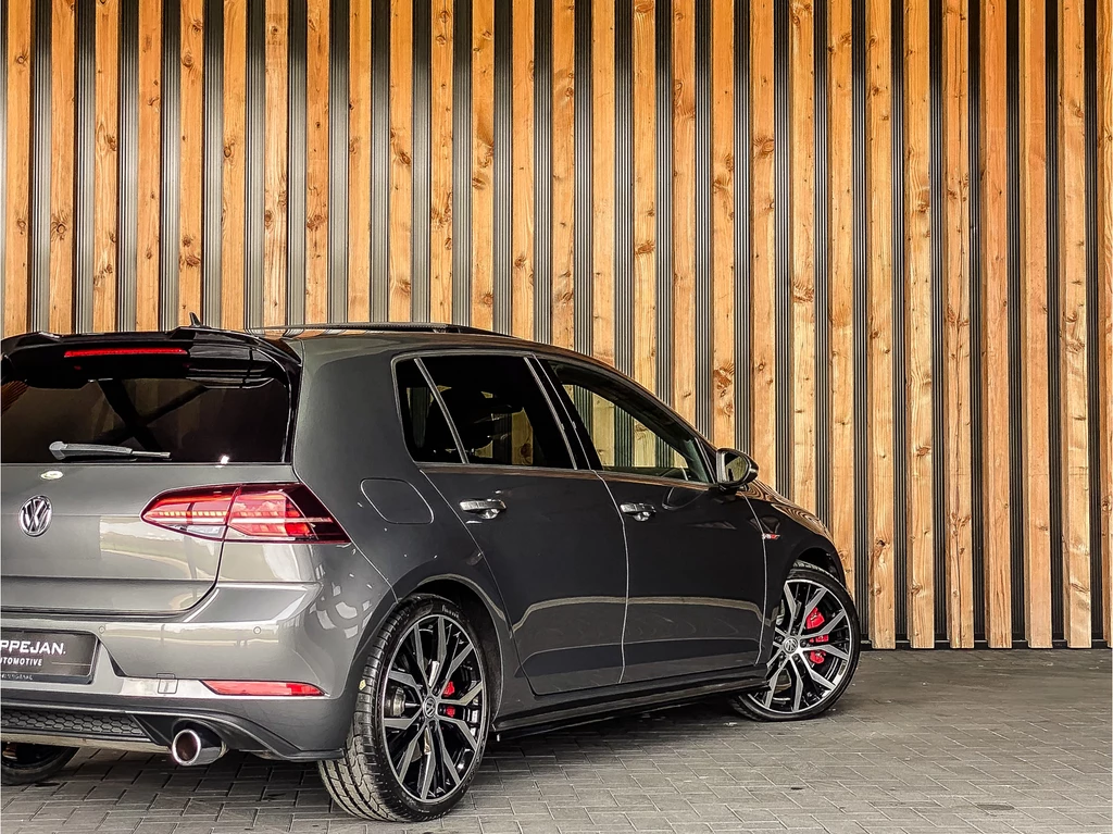 Volkswagen Golf – foto 10
