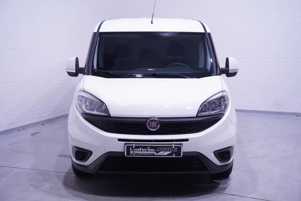 Fiat Doblò – foto 10