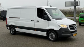 Mercedes-Benz Sprinter – thumbnail 8