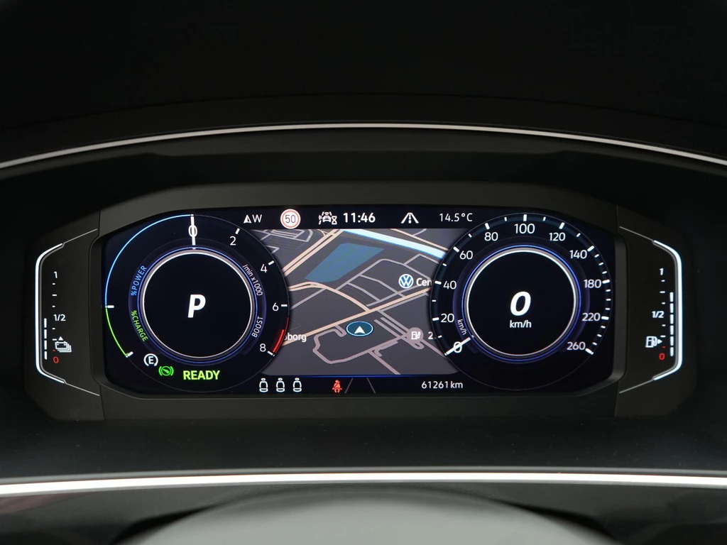 Volkswagen Tiguan – foto 14