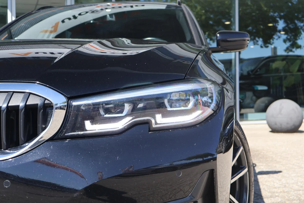 BMW 3 Serie – foto 6