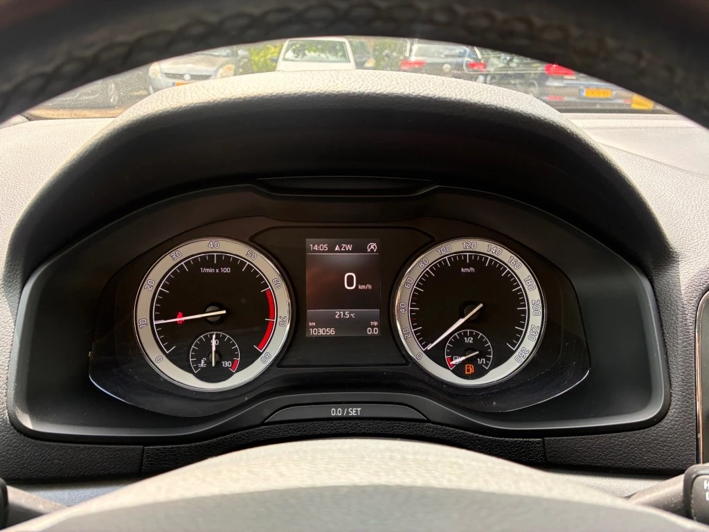 Škoda Karoq – foto 15