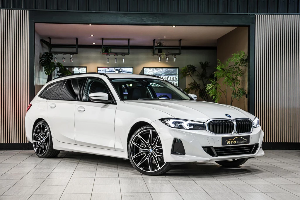 BMW 3 Serie – foto 10