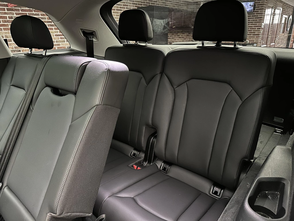 Audi Q7 – foto 35