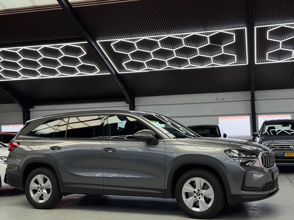 Škoda Kodiaq – foto 12