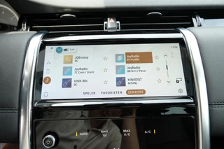 Land Rover Discovery Sport – thumbnail 17