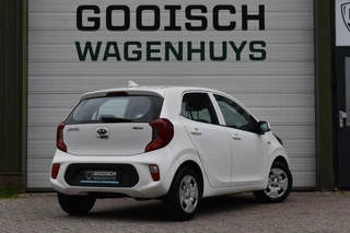 Kia Picanto – thumbnail 3