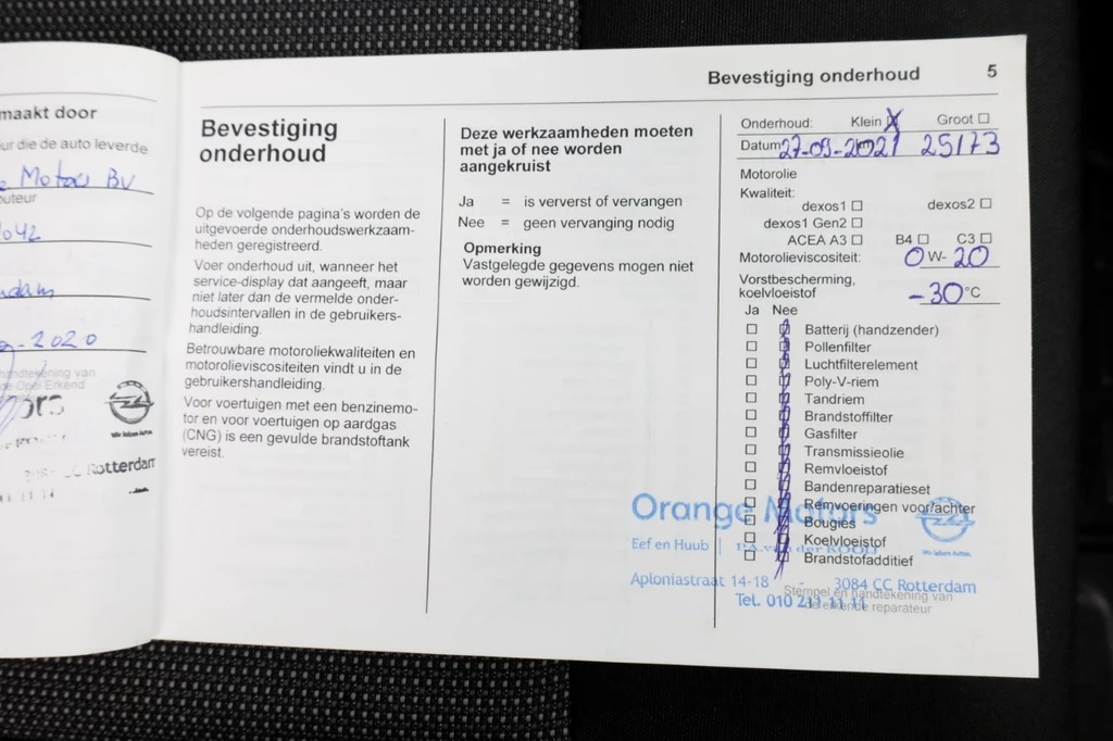 Opel Vivaro – foto 12