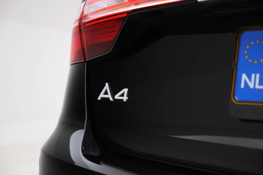 Audi A4 – foto 8