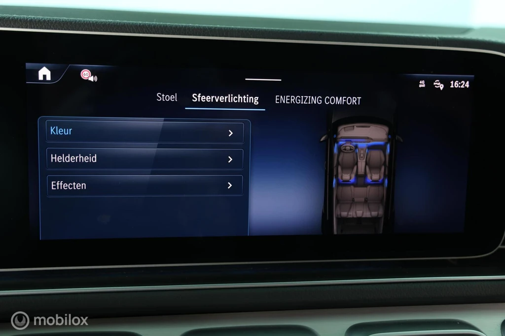 Mercedes-Benz GLE – foto 26
