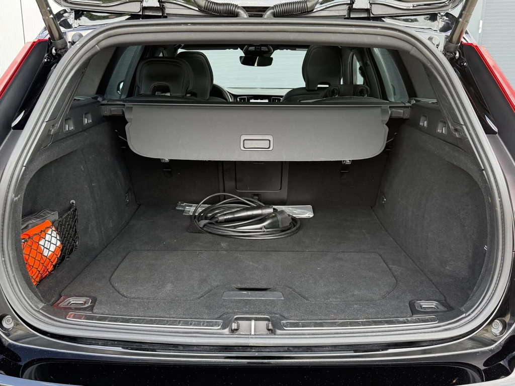 Volvo V60 – foto 16