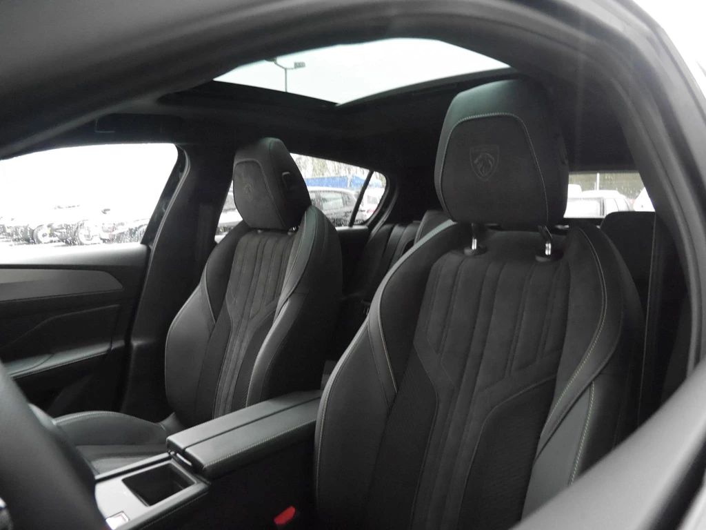 Peugeot 308 – foto 11