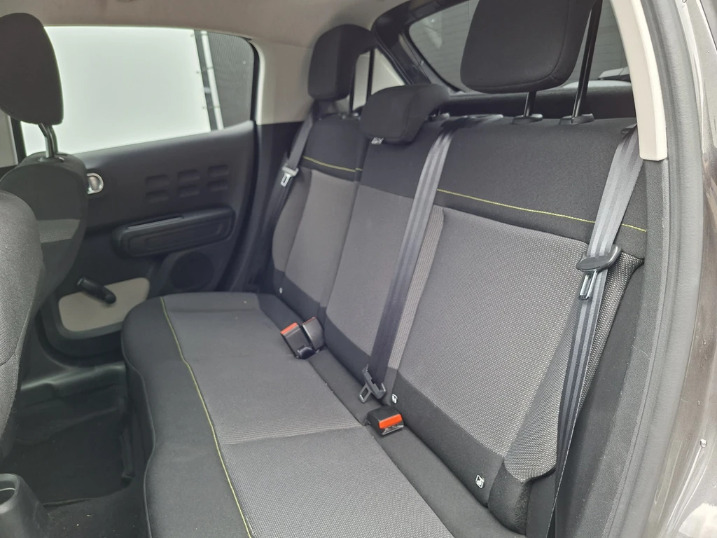 Citroën C3 – foto 27