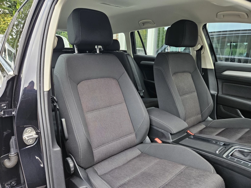 Volkswagen Passat – foto 38