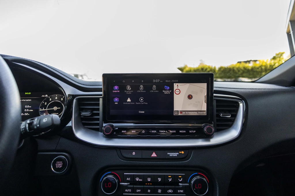 Kia Ceed – foto 27
