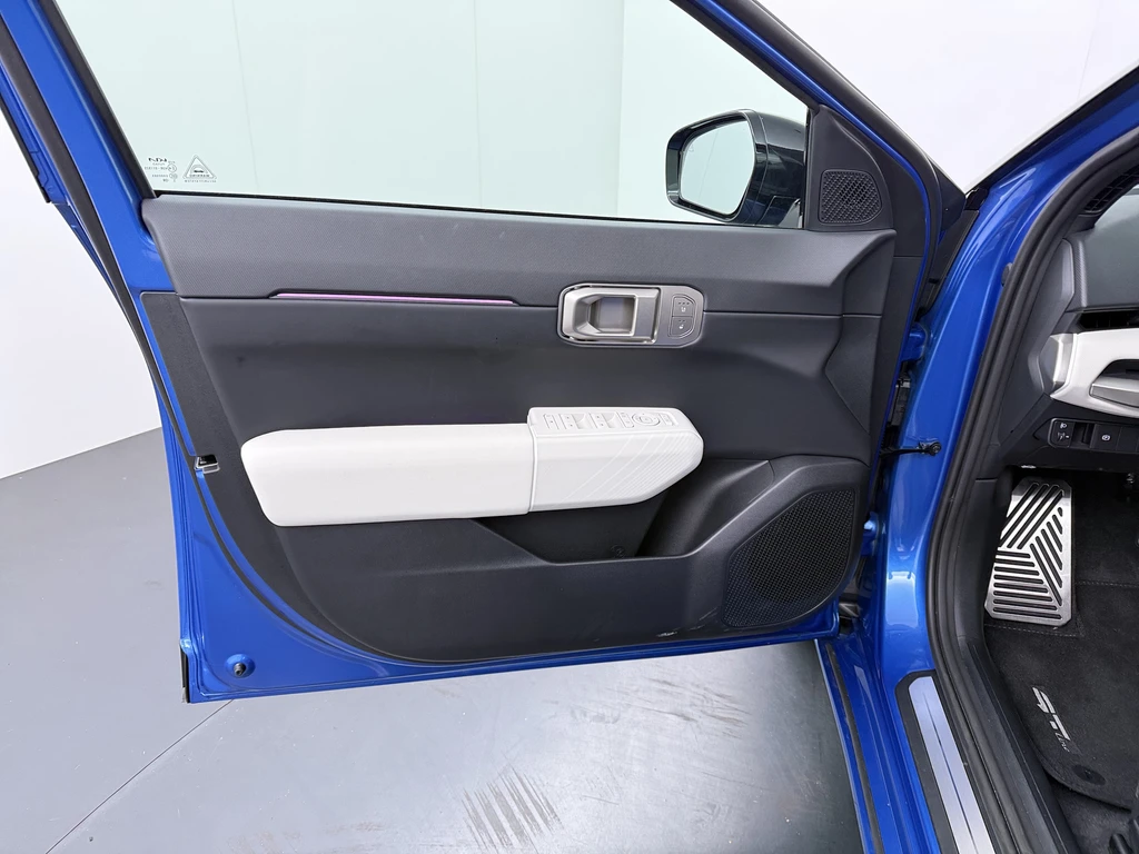Kia EV4 – foto 21