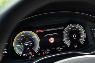 Audi A6 – thumbnail 10