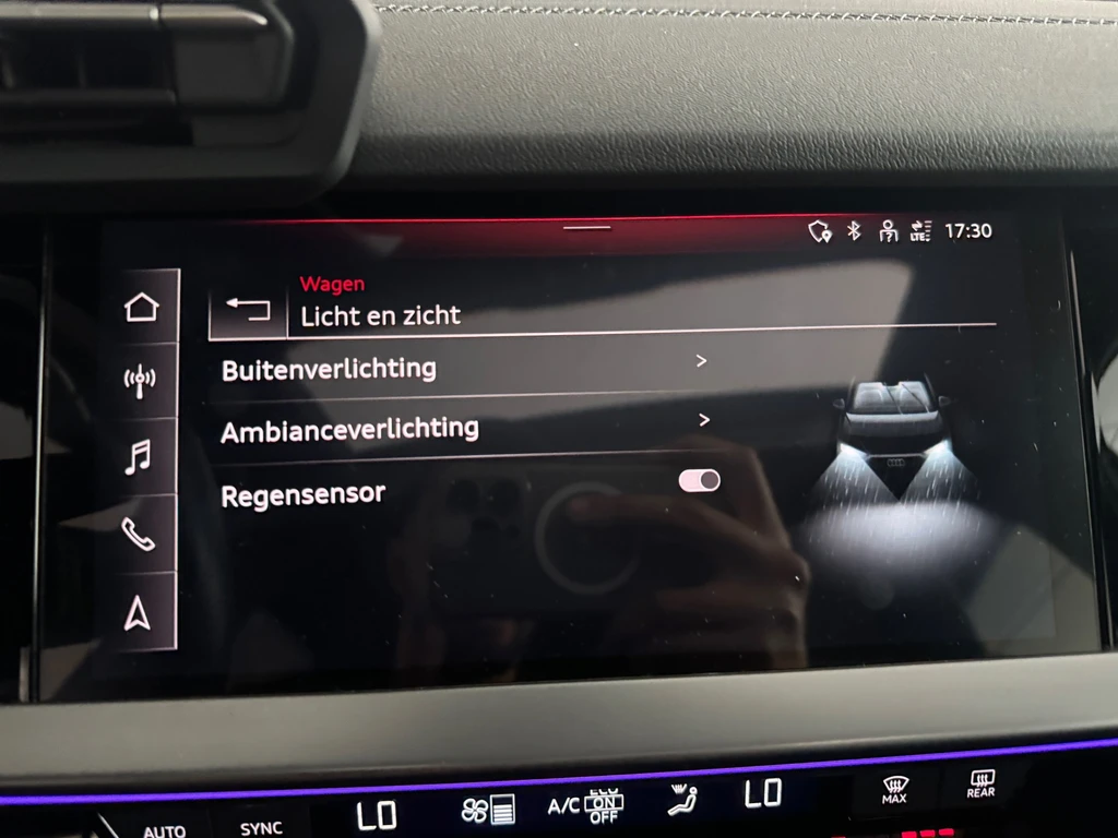 Audi A3 – foto 25