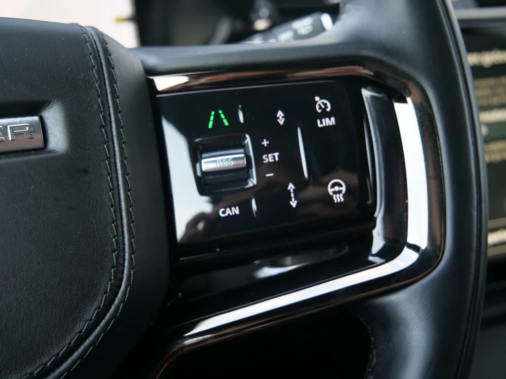 Land Rover Range Rover Velar – foto 18
