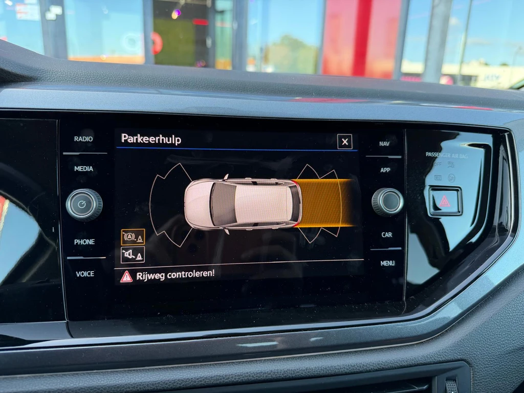 Volkswagen Polo – foto 14