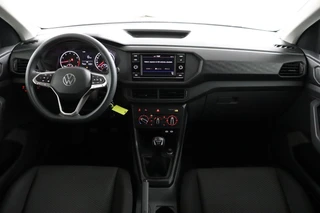 Volkswagen T-Cross – thumbnail 9