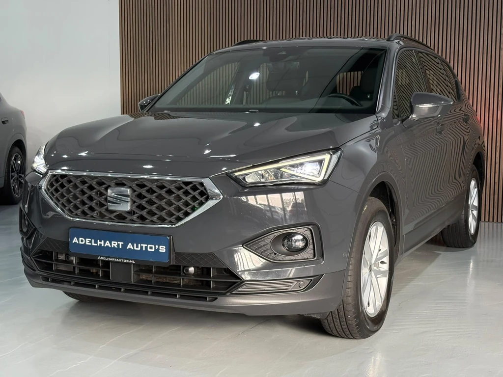 SEAT Tarraco – foto 2