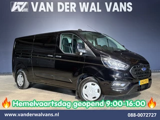 Ford Transit Custom – thumbnail 4