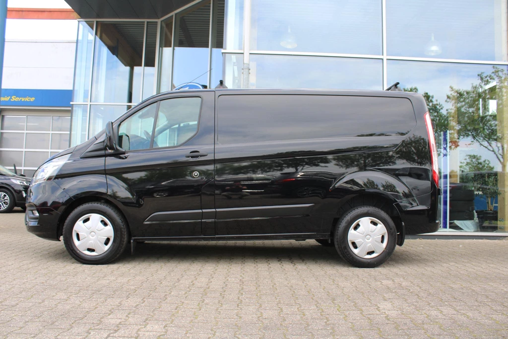 Ford Transit Custom – foto 2