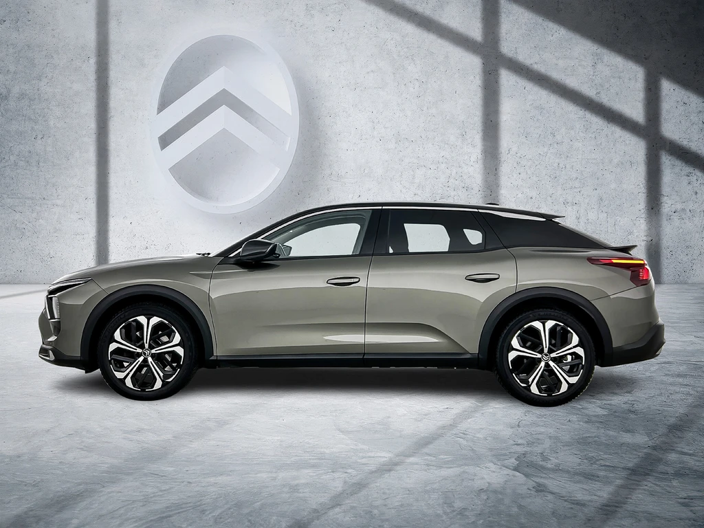 Citroën C5 X – foto 2