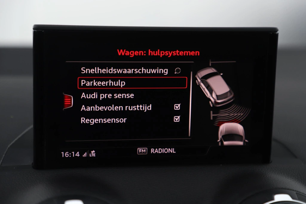 Audi Q2 – foto 18