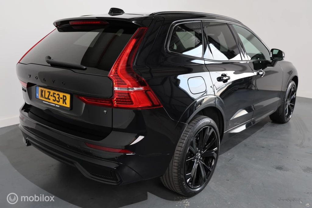 Volvo XC60 – foto 6