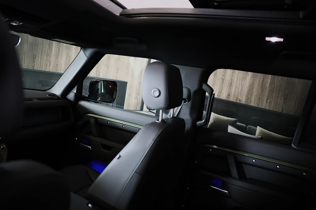Land Rover Defender – foto 31