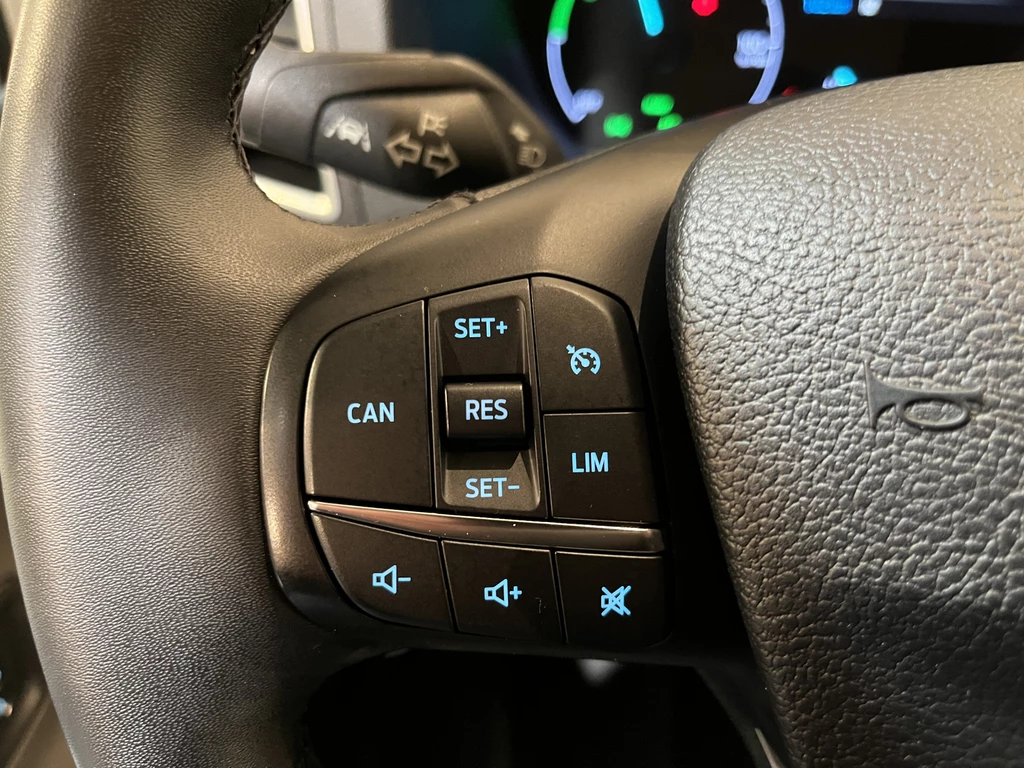 Ford E-Transit – foto 16