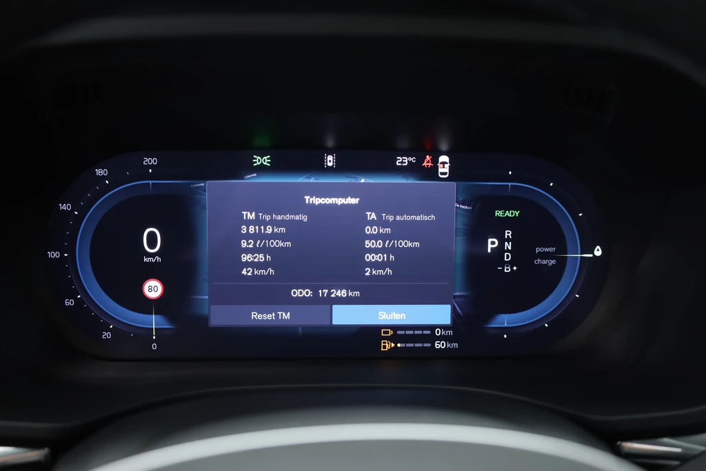 Volvo XC60 – foto 14