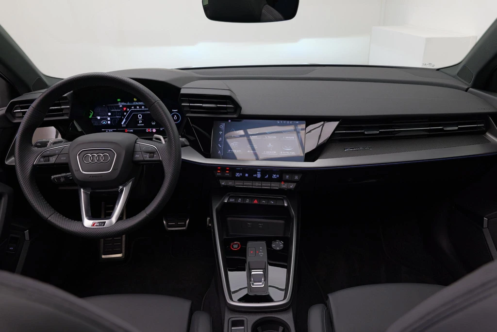 Audi RS3 – foto 20