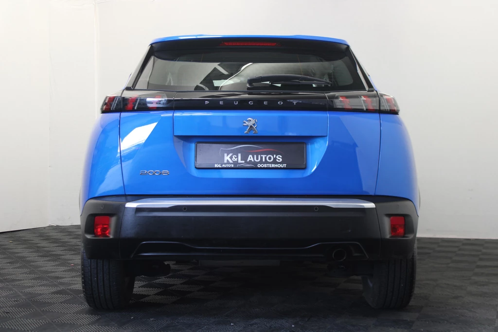 Peugeot 2008 – foto 3