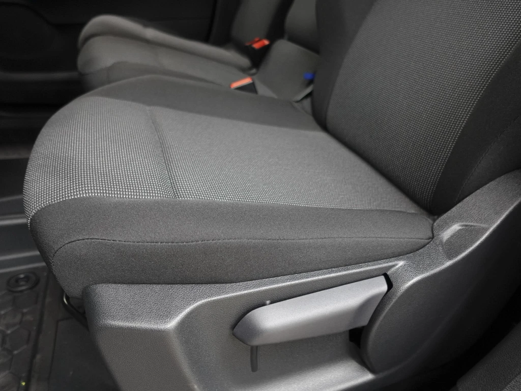 Peugeot Partner – foto 15