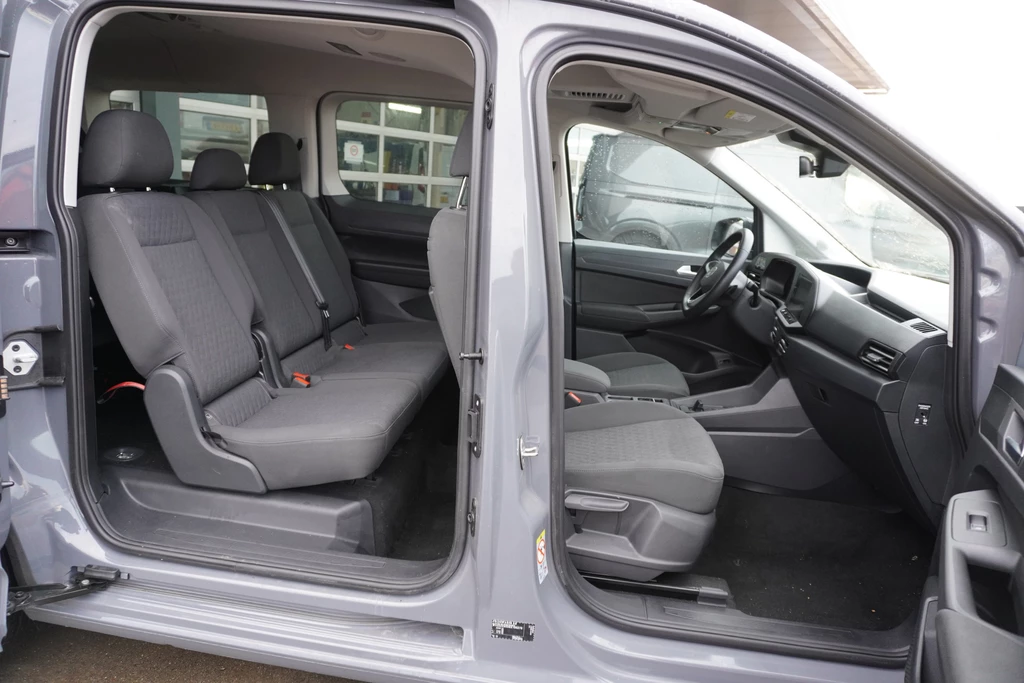 Volkswagen Caddy – foto 13