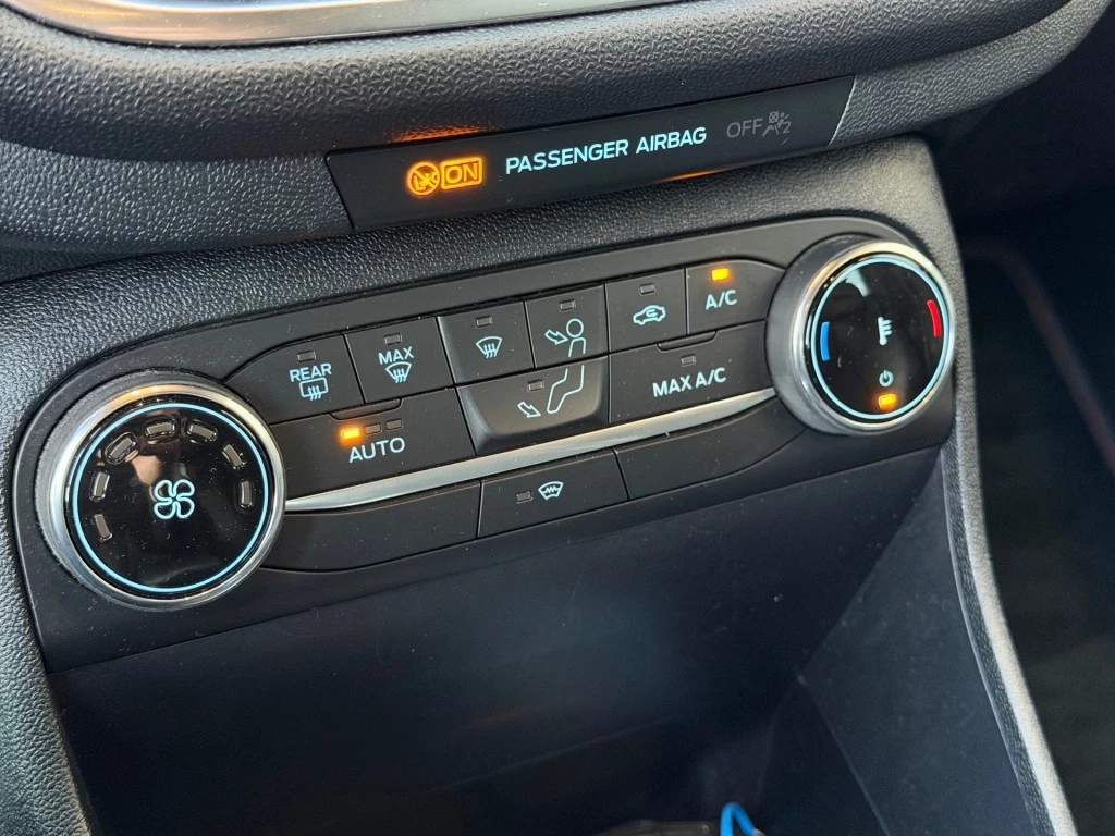 Ford Fiesta – foto 16