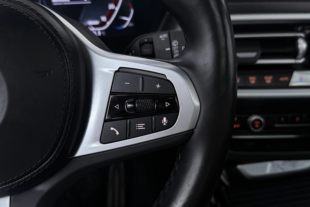 BMW iX3 – foto 14