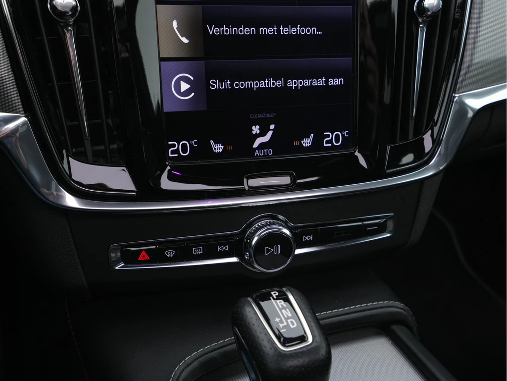 Volvo V90 – foto 17